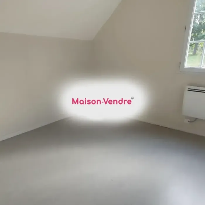 Maison 5 pièces Harfleur à vendre