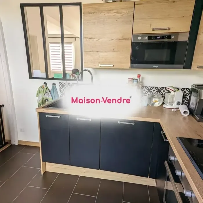 Maison 6 pièces Harfleur à vendre