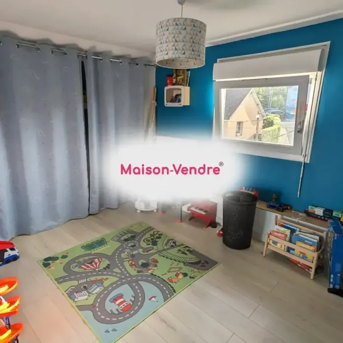 Maison 6 pièces Harfleur à vendre