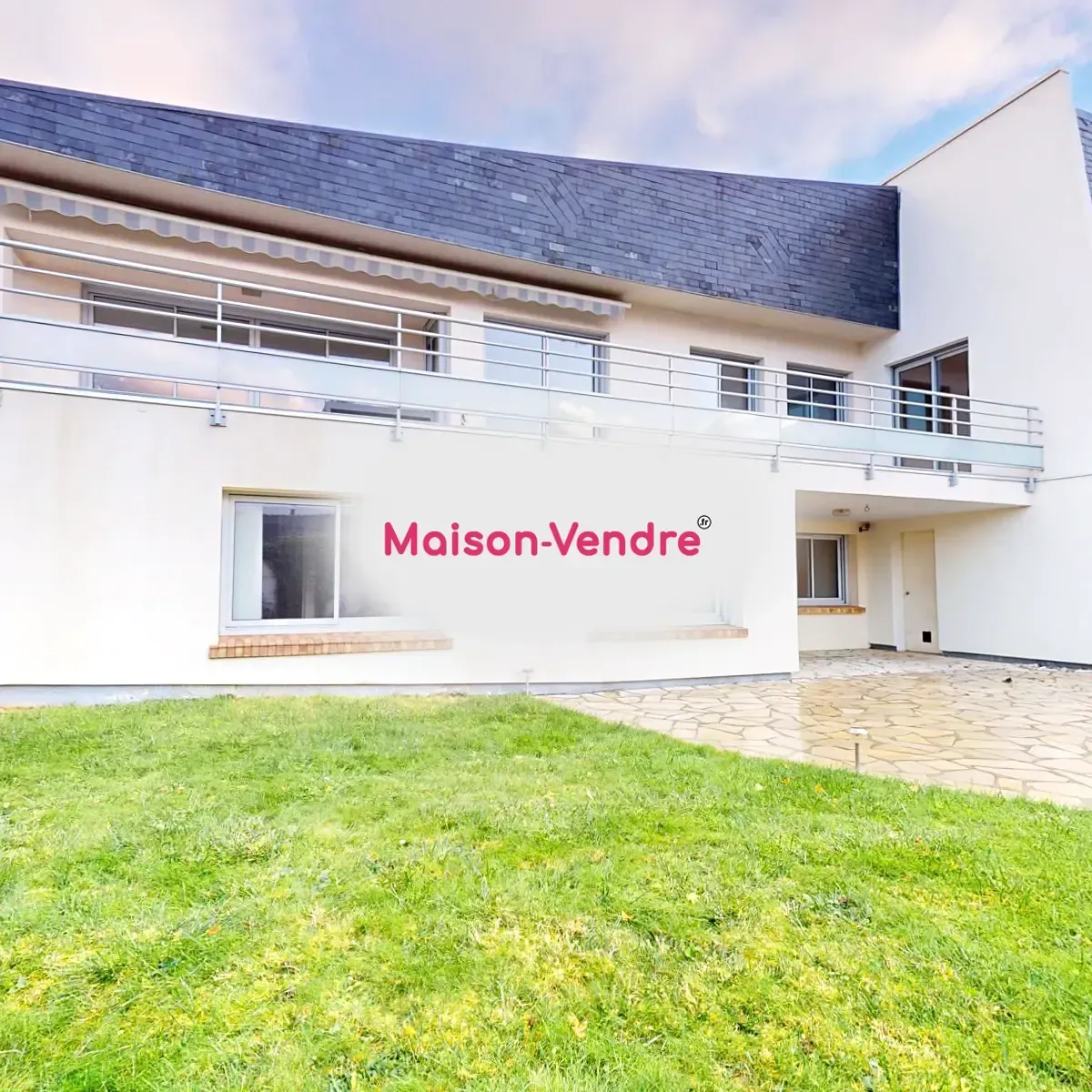 Maison à vendre 6 pièces 247 m2 Le Havre Maison à vendre 6 pièces 247 m2 Le Havre