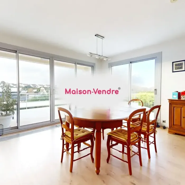 Maison 6 pièces 247 m2 Le Havre à vendre