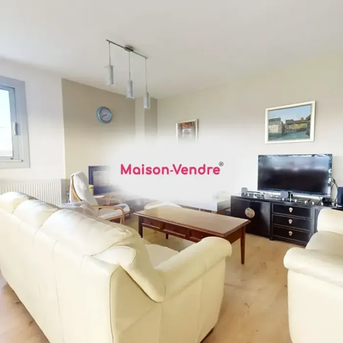 Maison 6 pièces 247 m2 Le Havre à vendre