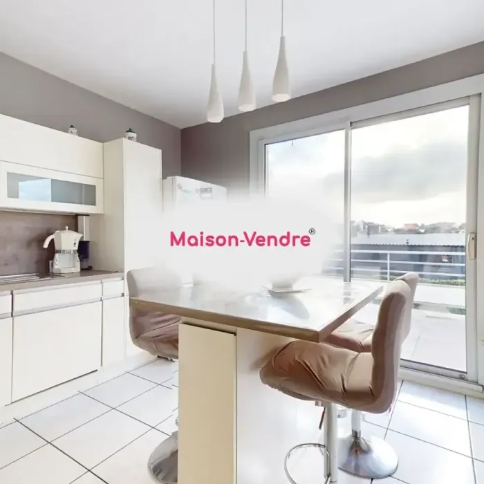 Maison 6 pièces 247 m2 Le Havre à vendre