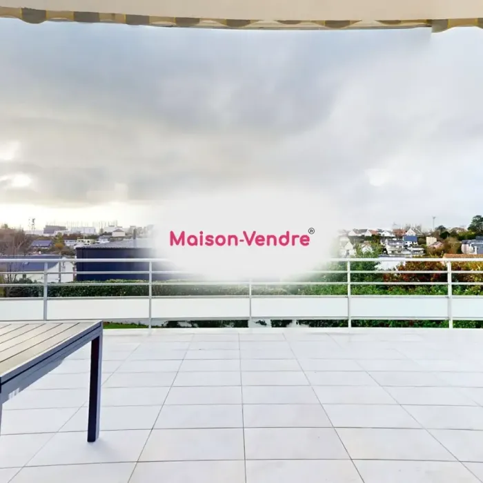 Maison 6 pièces 247 m2 Le Havre à vendre