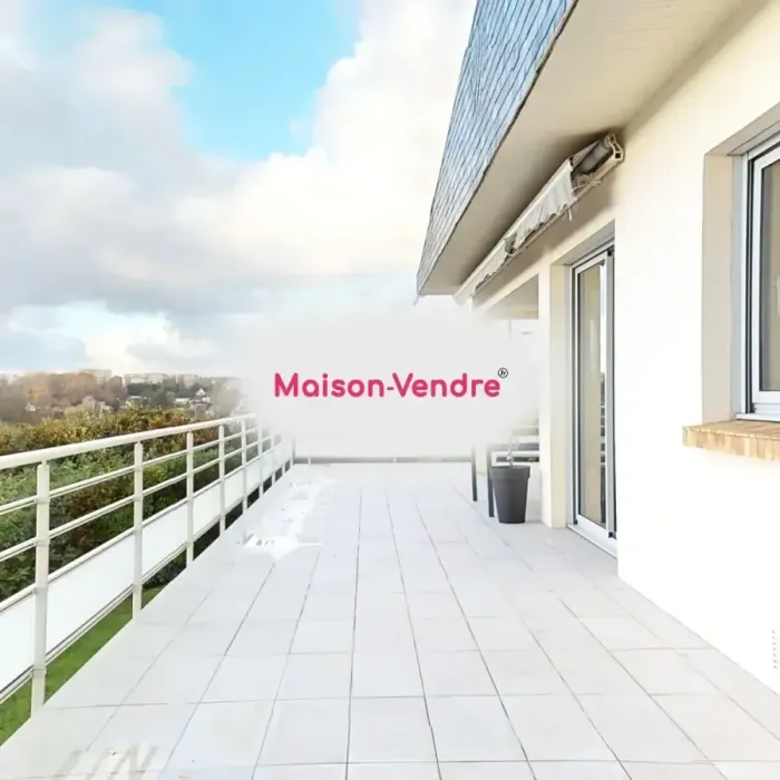 Maison 6 pièces 247 m2 Le Havre à vendre