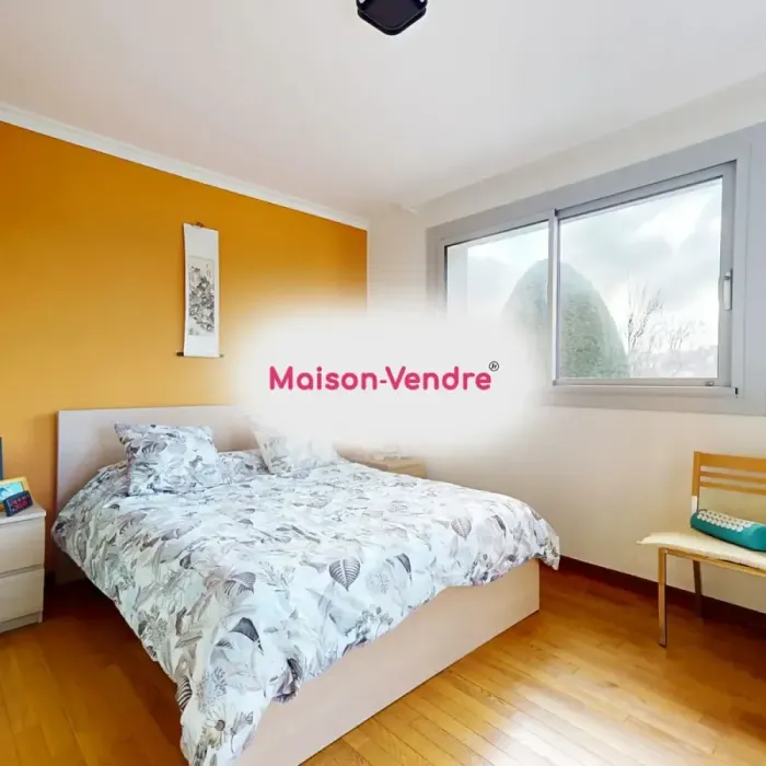 Maison 6 pièces 247 m2 Le Havre à vendre