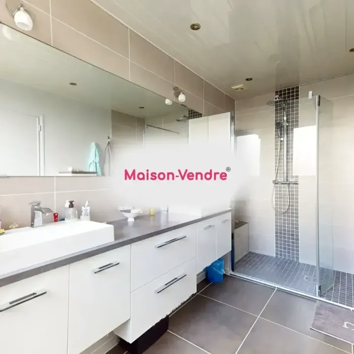 Maison 6 pièces 247 m2 Le Havre à vendre