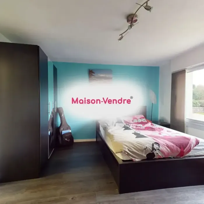 Maison 6 pièces 247 m2 Le Havre à vendre