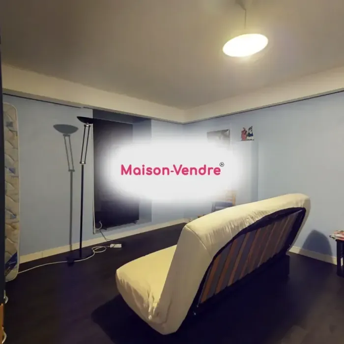 Maison 6 pièces 247 m2 Le Havre à vendre