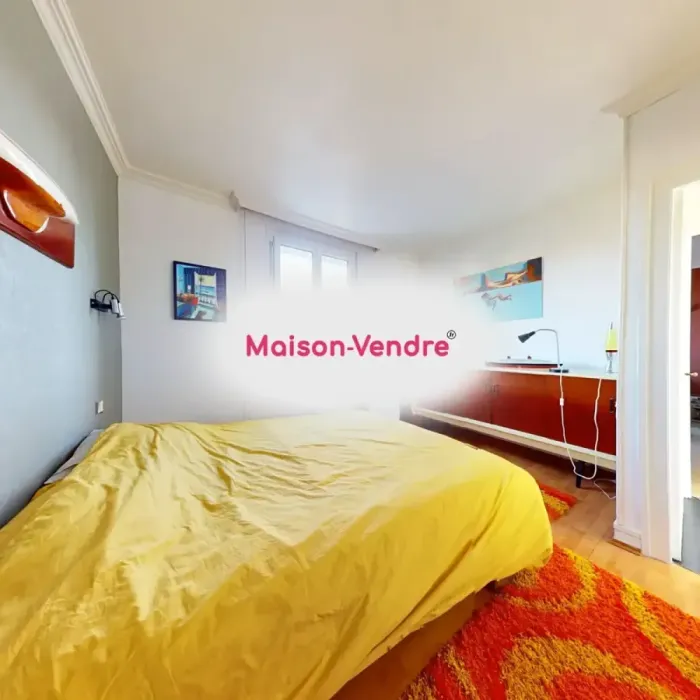 Maison 5 pièces 110 m2 Le Havre à vendre