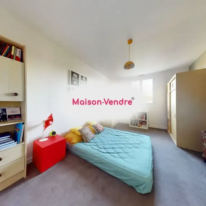 Maison 5 pièces 110 m2 Le Havre à vendre