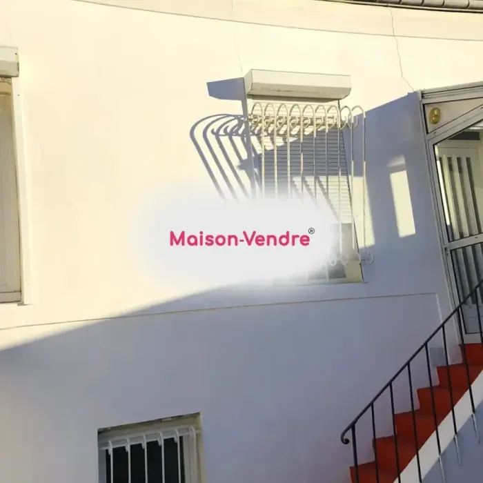 Maison à vendre 4 pièces Le Havre