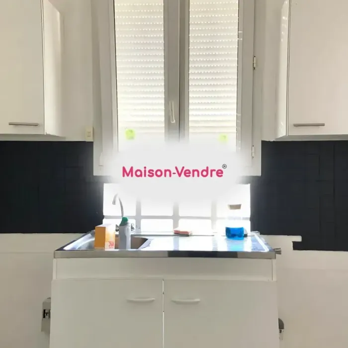 Maison 4 pièces Le Havre à vendre