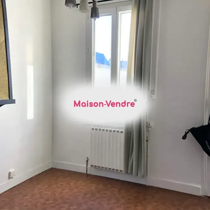 Maison 4 pièces Le Havre à vendre