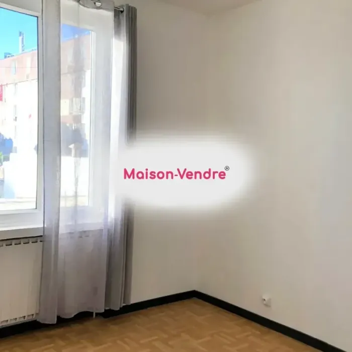 Maison 4 pièces Le Havre à vendre