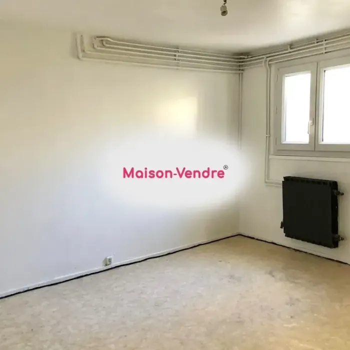 Maison 4 pièces Le Havre à vendre