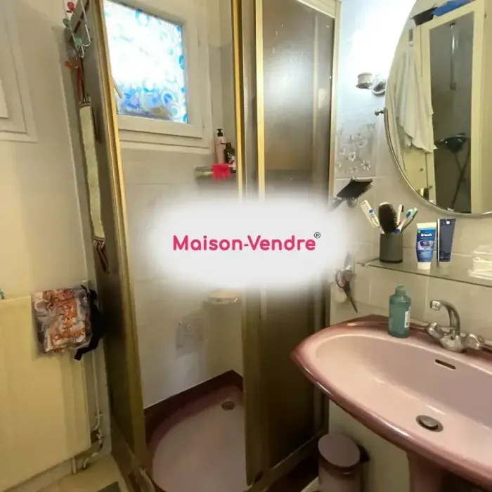 Maison 4 pièces 71,14 m2 Le Havre à vendre