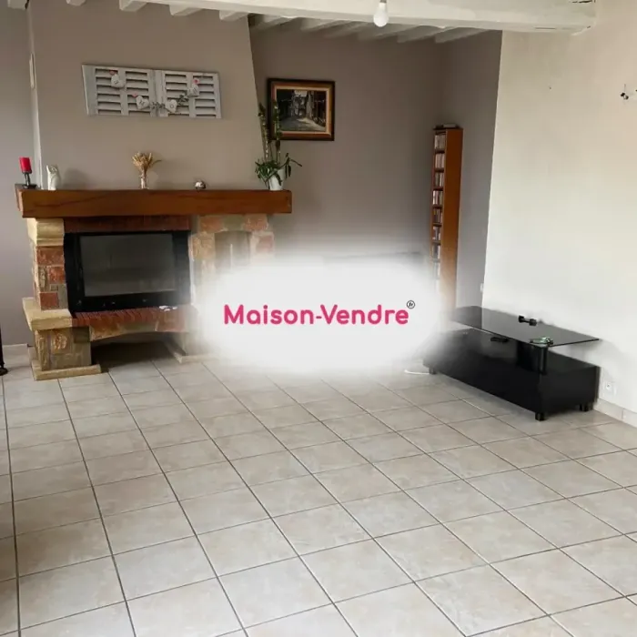 Maison à vendre 4 pièces Le Havre