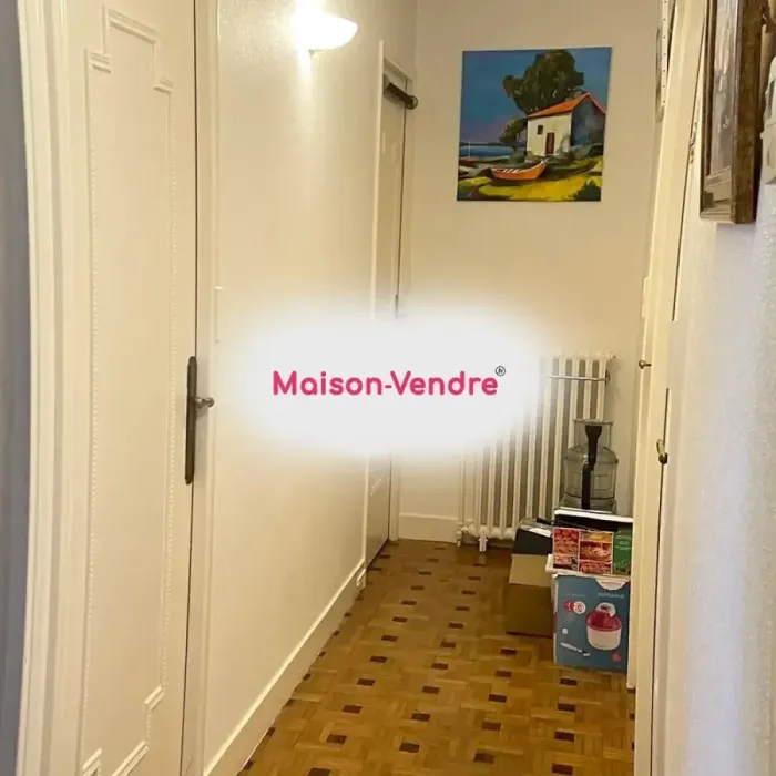 Maison 6 pièces 191 m2 Le Havre à vendre