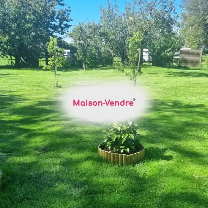 Maison 5 pièces Fontaine-la-Mallet à vendre