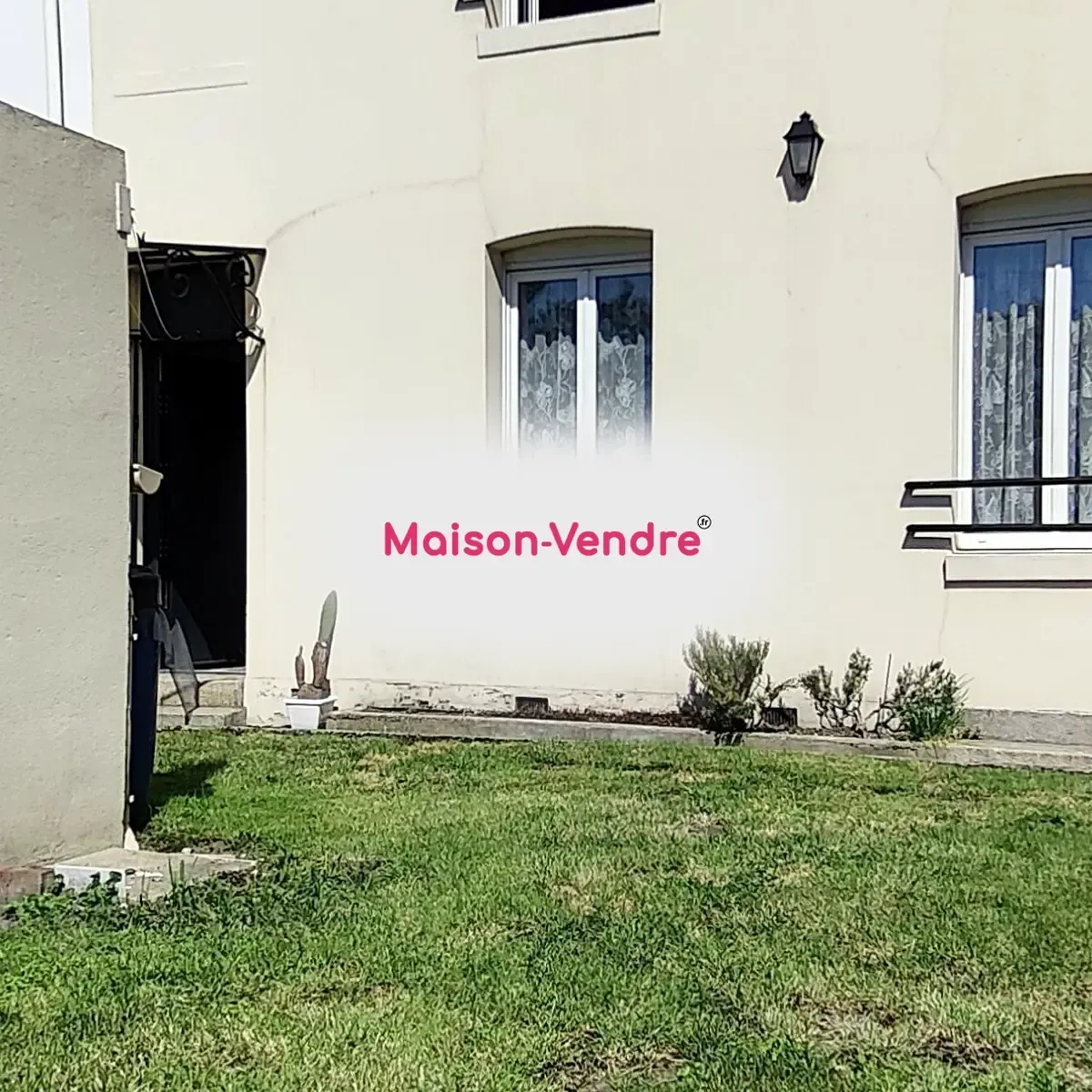 Maison à vendre 5 pièces Le Havre