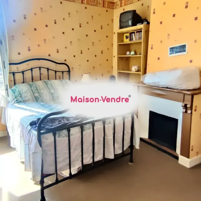 Maison 5 pièces Le Havre à vendre