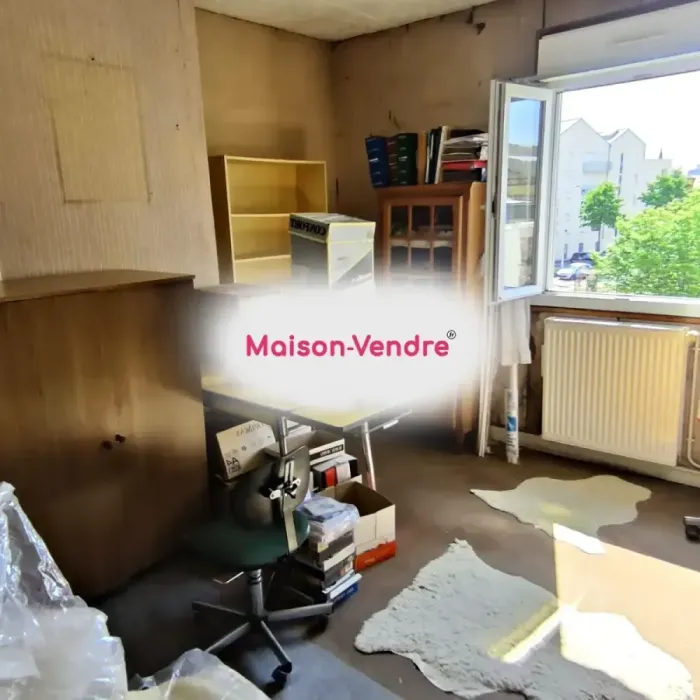 Maison 5 pièces Le Havre à vendre