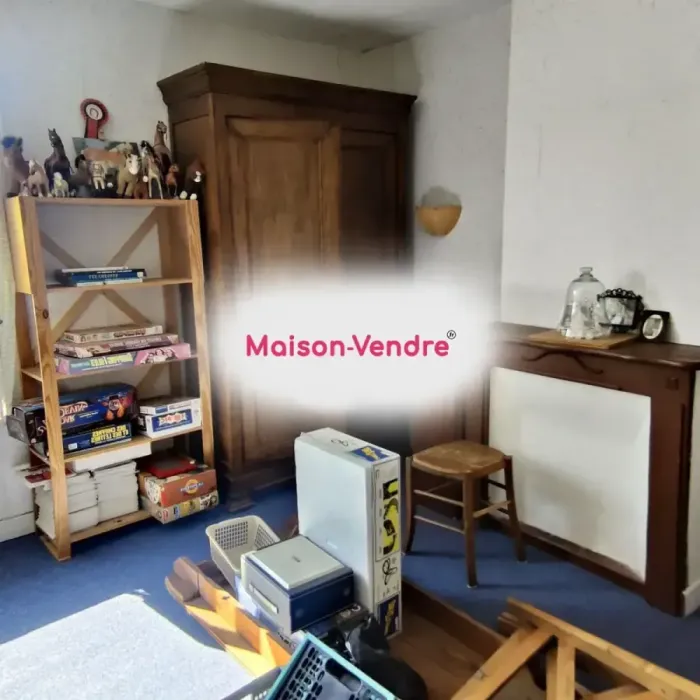 Maison 5 pièces Le Havre à vendre