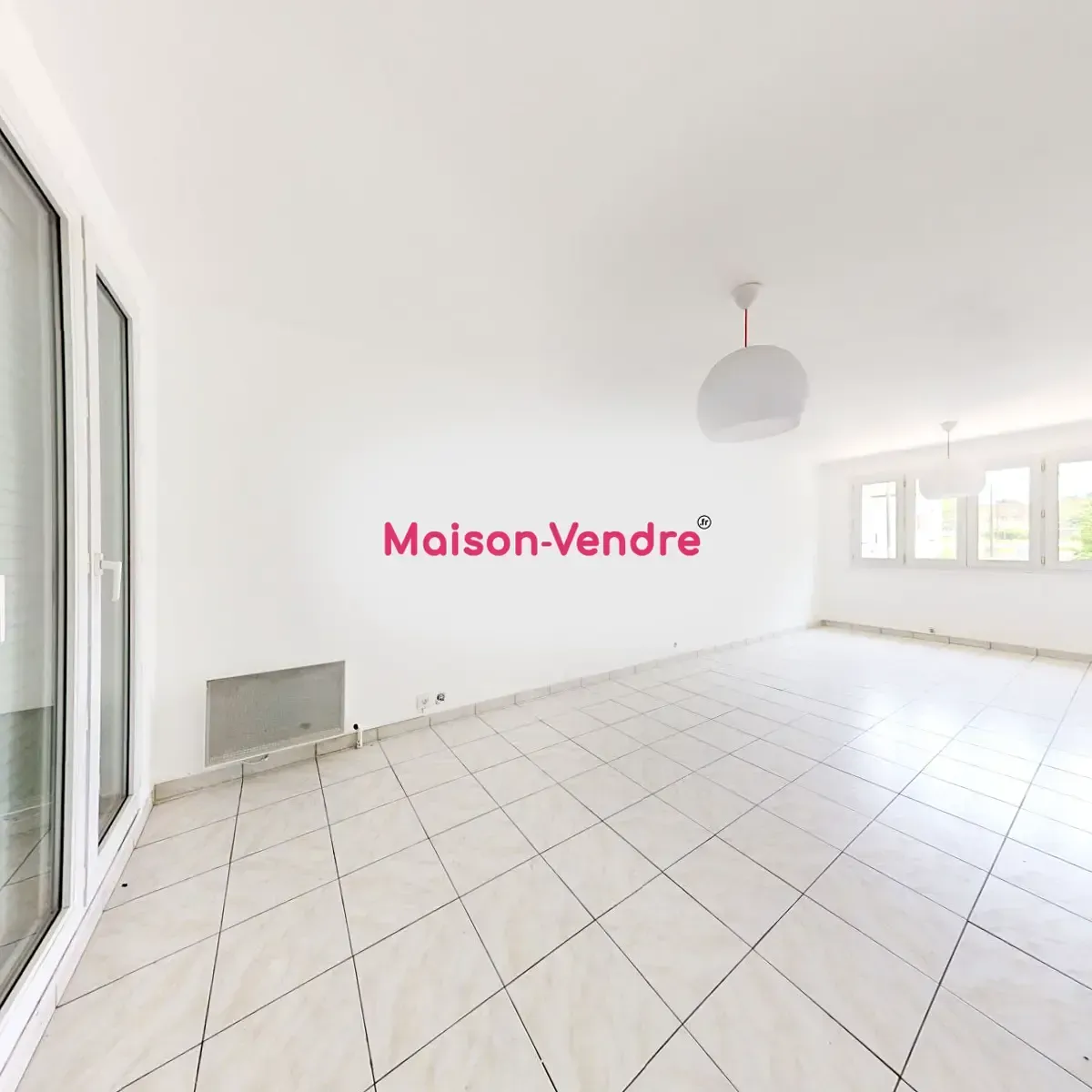 Maison à vendre 3 pièces Le Havre