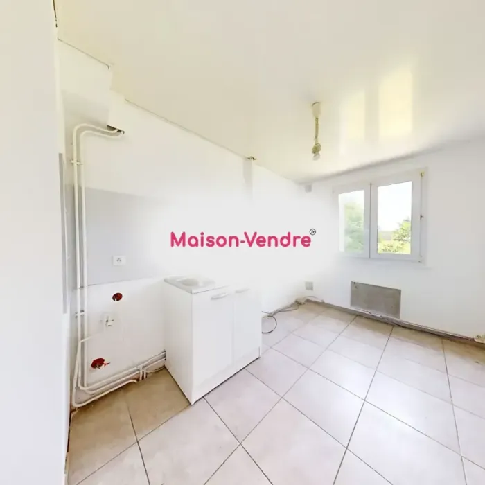 Maison 3 pièces Le Havre à vendre