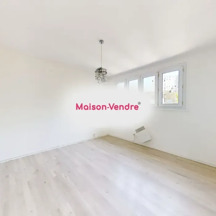 Maison 3 pièces Le Havre à vendre