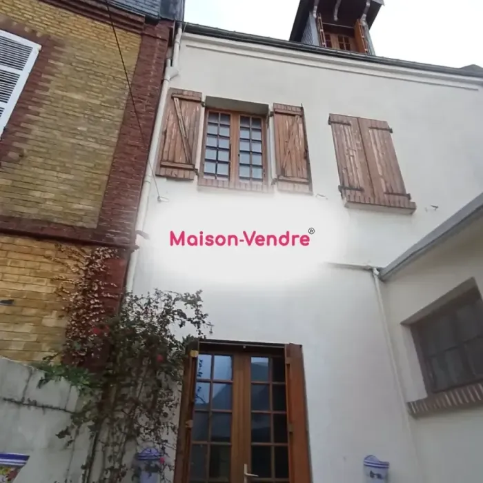 Maison 4 pièces Le Havre à vendre