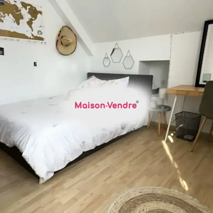 Maison 5 pièces Harfleur à vendre