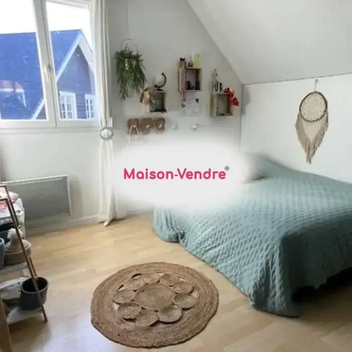 Maison 5 pièces Harfleur à vendre