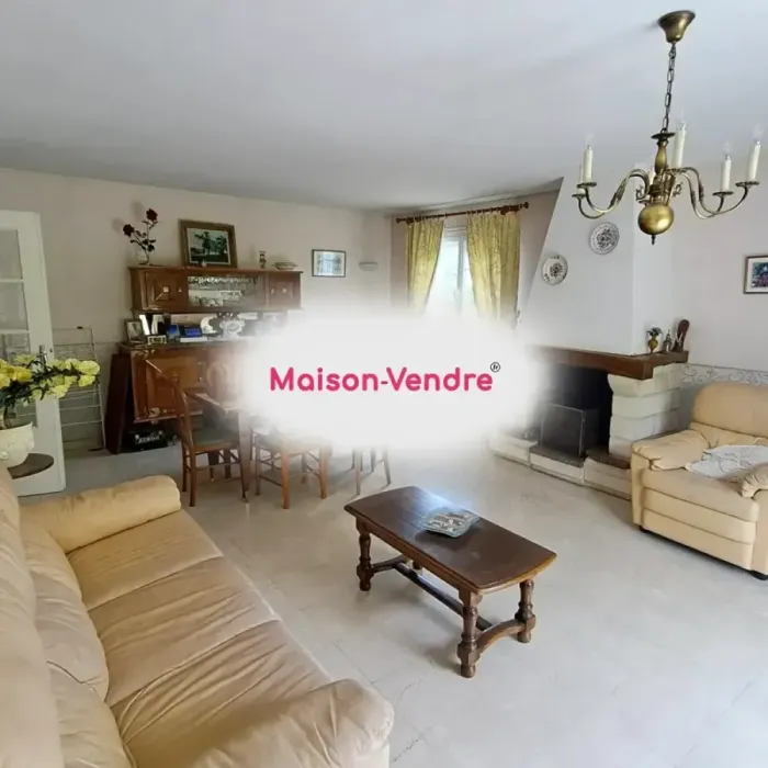 Maison 4 pièces Fontaine-la-Mallet à vendre