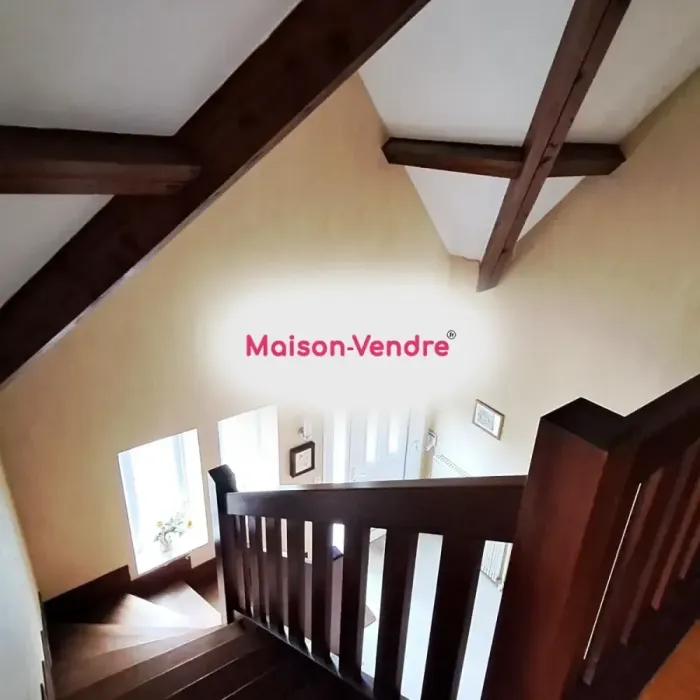 Maison 4 pièces Fontaine-la-Mallet à vendre