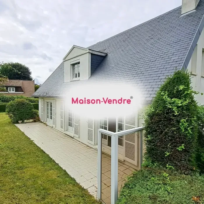 Maison 4 pièces Fontaine-la-Mallet à vendre