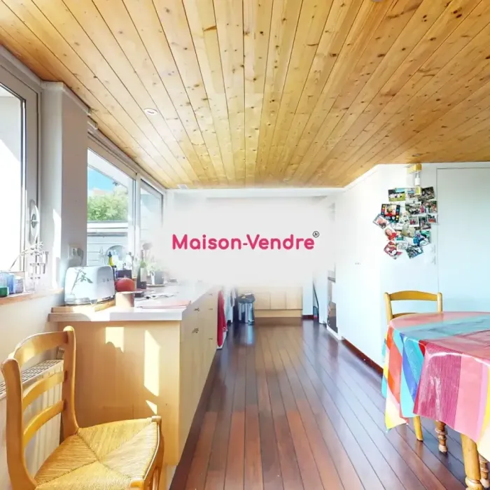 Maison 5 pièces Le Havre à vendre