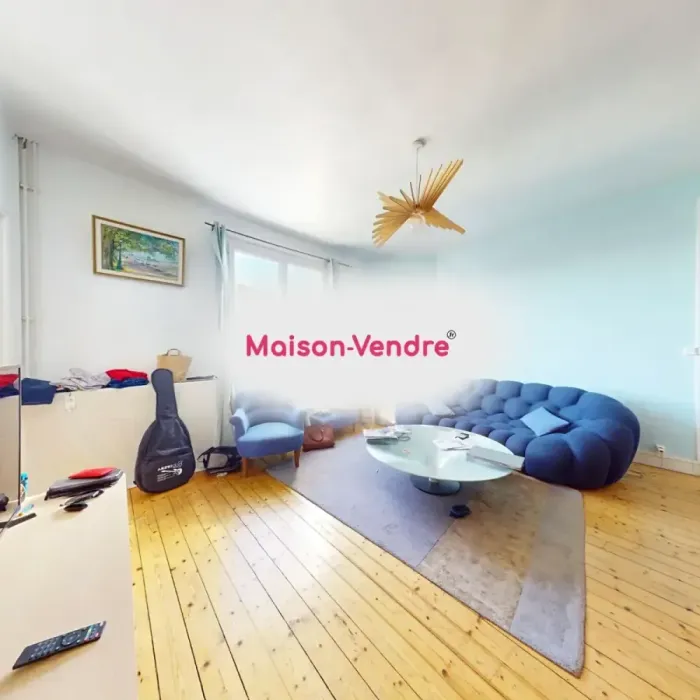 Maison 5 pièces Le Havre à vendre