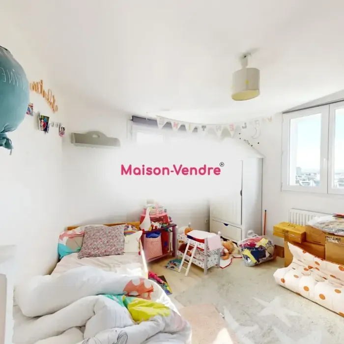 Maison 5 pièces Le Havre à vendre