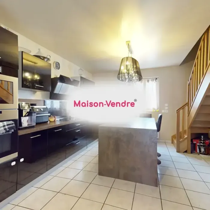 Maison 5 pièces 106 m2 Le Havre à vendre