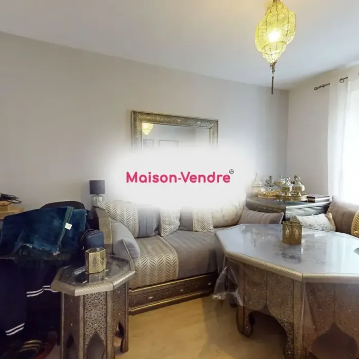 Maison 5 pièces 106 m2 Le Havre à vendre