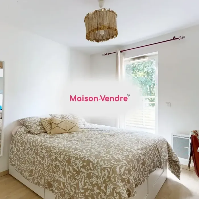 Maison 5 pièces 106 m2 Le Havre à vendre