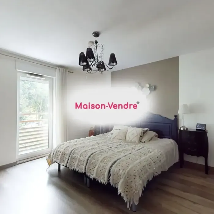 Maison 5 pièces 106 m2 Le Havre à vendre