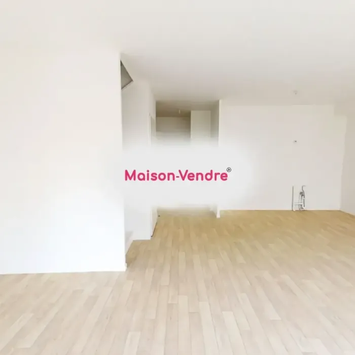 Maison 5 pièces 105 m2 Le Havre à vendre