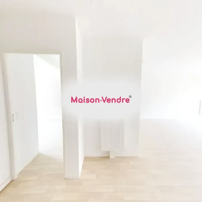 Maison 5 pièces 105 m2 Le Havre à vendre