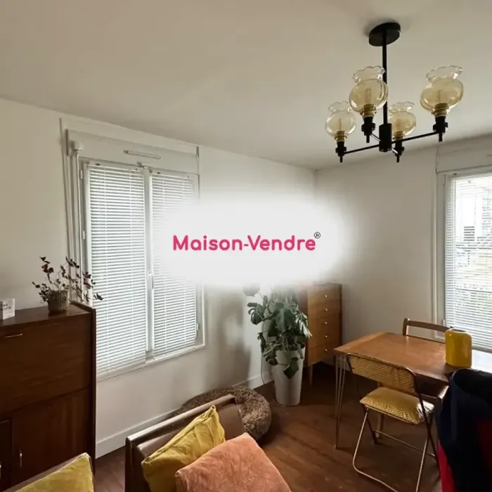 Maison 4 pièces Le Havre à vendre