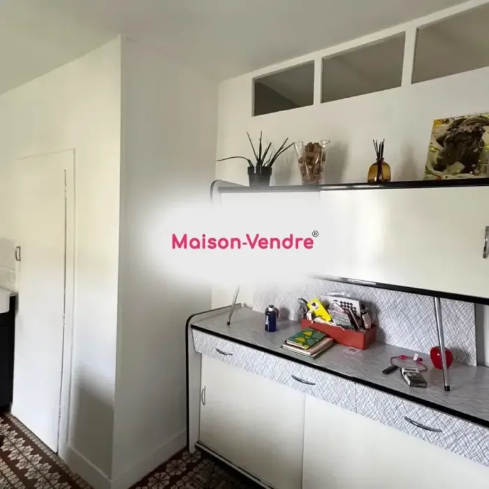 Maison 4 pièces Le Havre à vendre