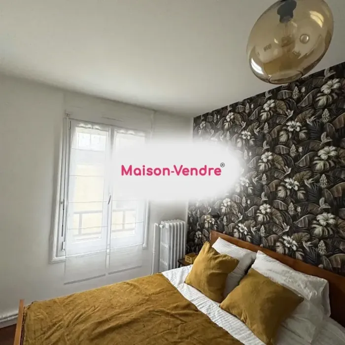 Maison 4 pièces Le Havre à vendre