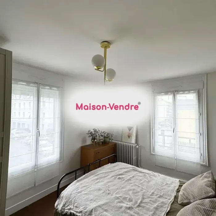 Maison 4 pièces Le Havre à vendre